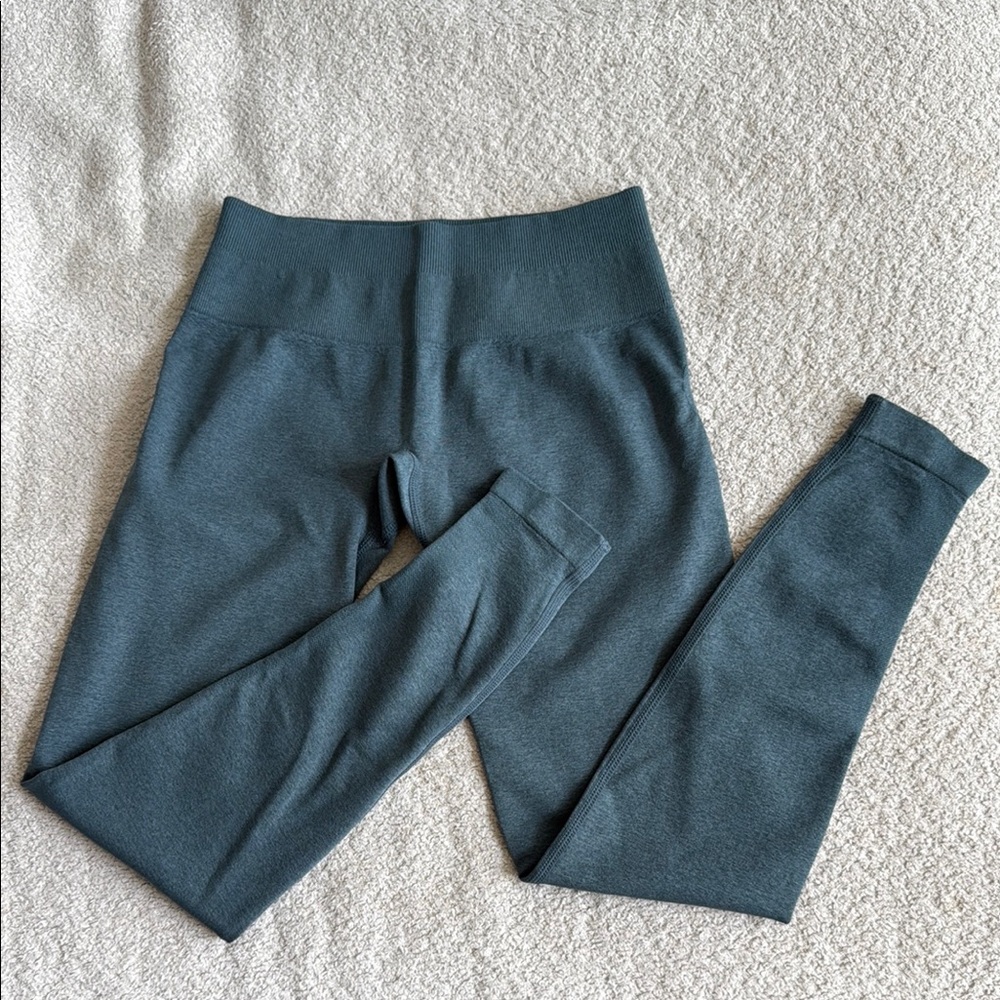 Buffbunny Seamless Leggings
